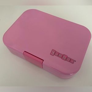 Yumbox Original (Power Pink)
